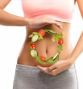 Promotes good digestion