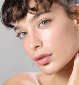 dull skin