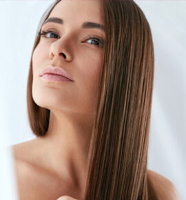 hair