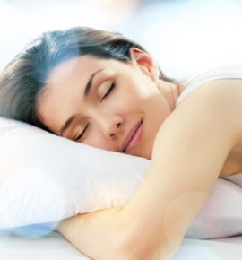 sleep